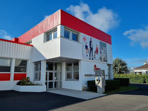Rieker-Gaborieau SA