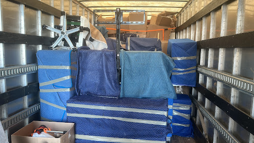 Immediate Relocation Services - Visual