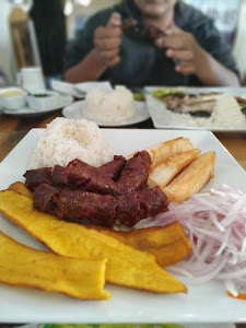 Restaurant Los Guayachos 9