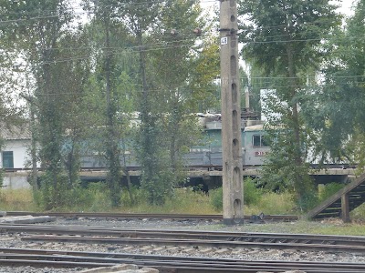 Photos of Jeongju cheongnyeon Station