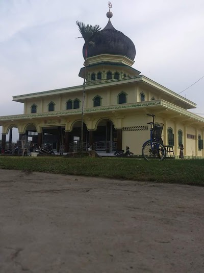 Mosque