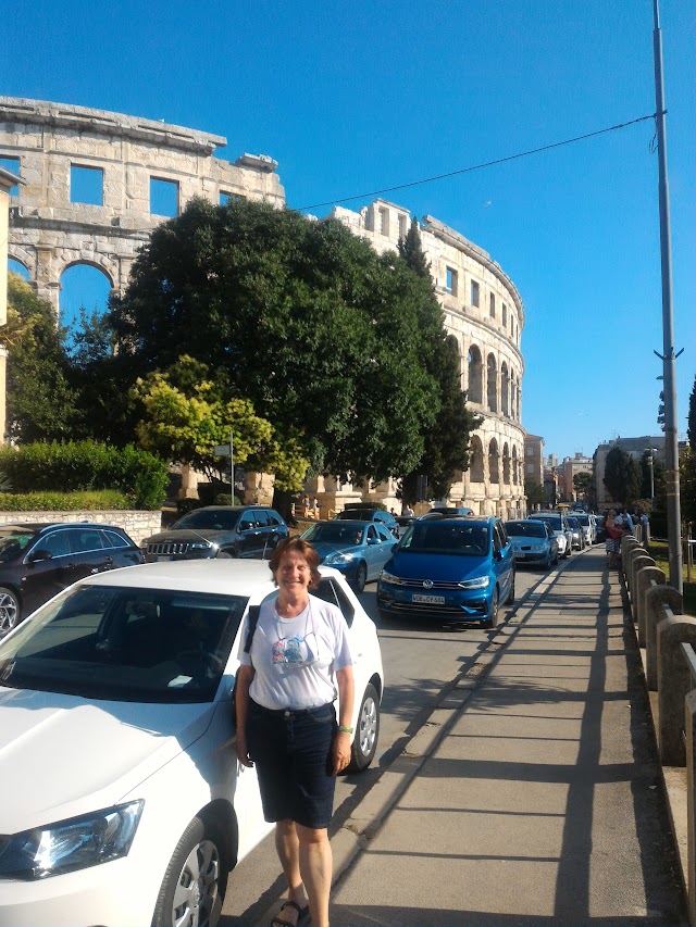 Apartments Arena Pula