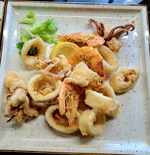 La Perla Nera Ristorante Pizzeria