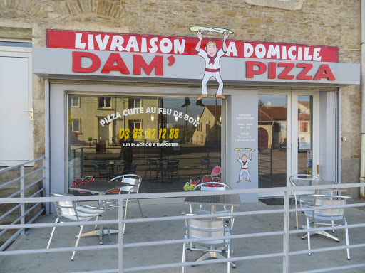 Photo 6 - O.FOOD DAMELEVIERES