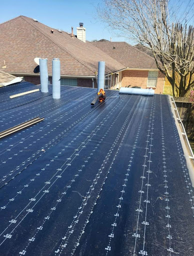 Sagan Commercial Roofing LLC Gallery - United States