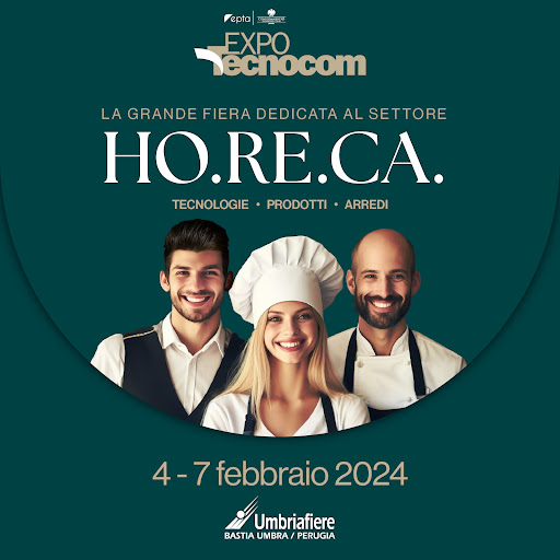 Expo Tecnocom - Thumbnail