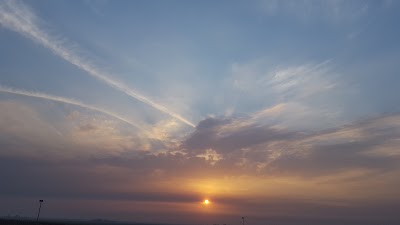 Photos of Makhmur Refugee Camp
