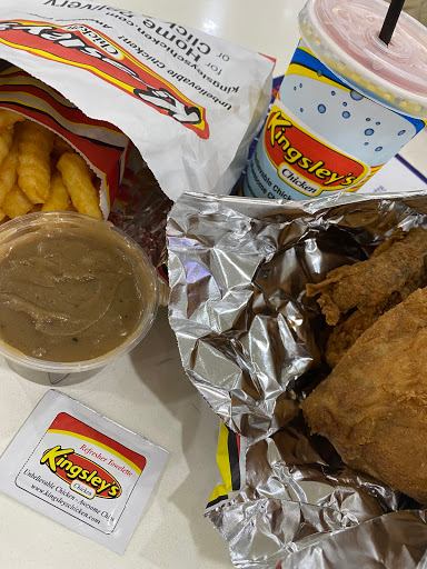 Kingsley's Chicken - Thumbnail