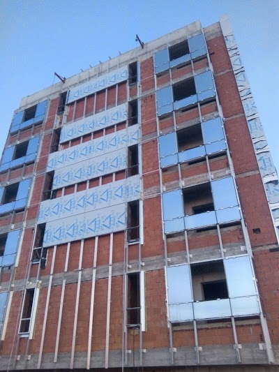 Photos of Structures Des Fa&ccedil;ades Legers.satl