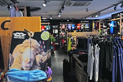 Photos of VAUDE Store N&uuml;rnberg
