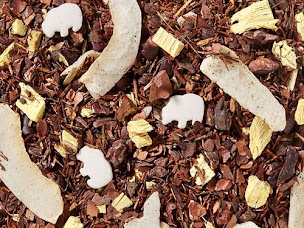 Photo n°33 de Au jardin des Thés à Saint-Germain-lès-Corbeil (Café)