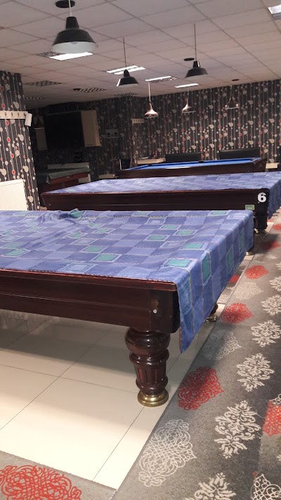 Photos of Platin Bilardo Spor Tesisleri