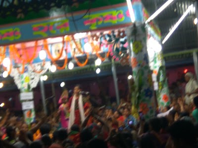 Photos of মঠখোলা কালী মন্দির