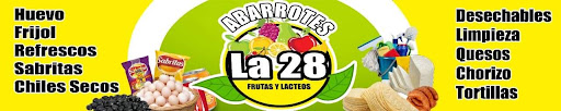Abarrotes la 28 - Thumbnail