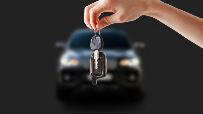 Auto Ignition Indianapolis