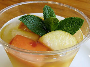 Photo n°21 de La Colette à Escragnolles (Restaurant méditerranéen)