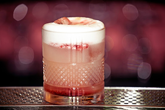 Experimental Cocktail Club Venice by null