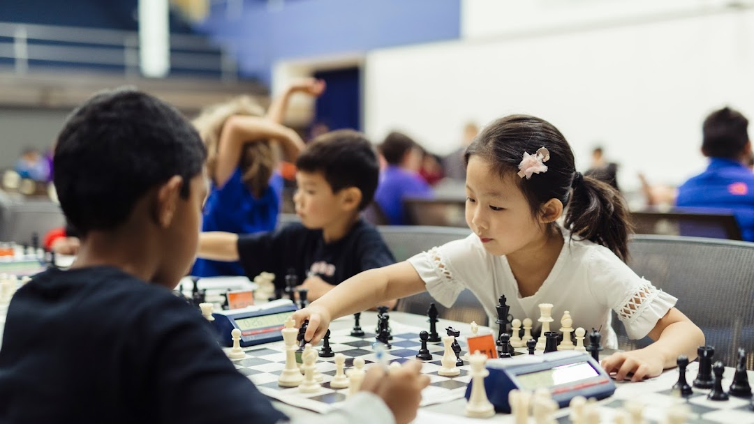 Karpov Chess Club - Karachi