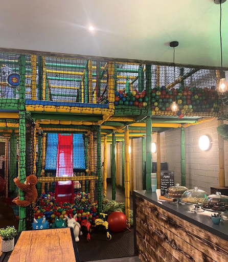 Cubs Soft Play Ltd