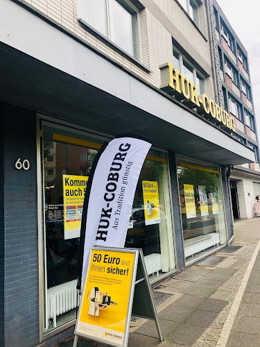 HUK-COBURG Michael Mies