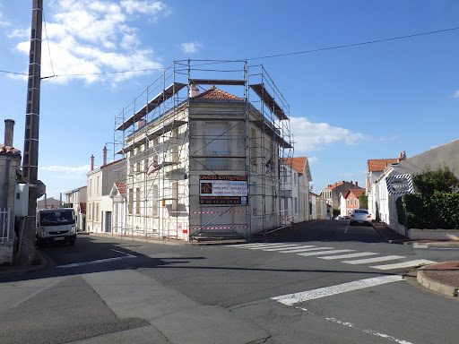 Photo de Chatel Entreprise à Châtelaillon-Plage (17340)