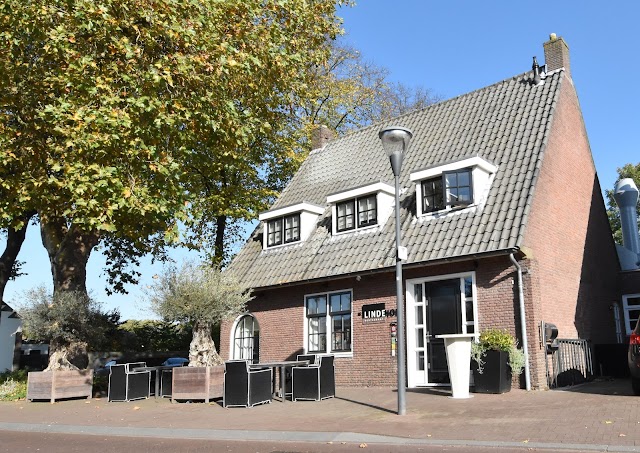 Restaurant de Lindehof