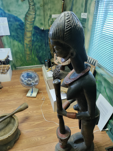 African / African American Historical Society Museum