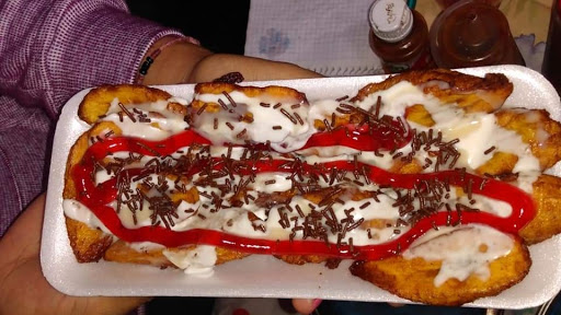 COSTILLAS Y ALITAS BAMBAN - Thumbnail