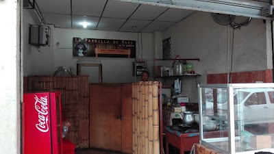 Photos of La Parrilla De Maru
