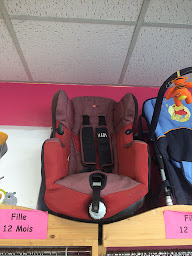 Photo n°4 de Lilou Framboise à Lagny-sur-Marne (Magasin de vêtements pour femmes)