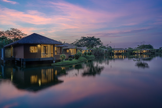 Water Garden Sigiriya by null