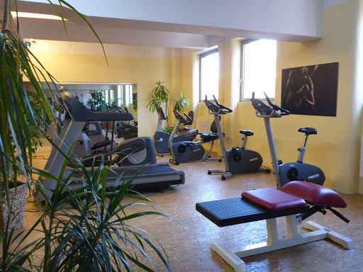 iFit Fitness Heilbronn - Thumbnail