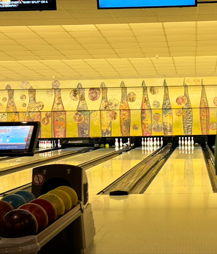 Bowling Center Schwerin GmbH KW
