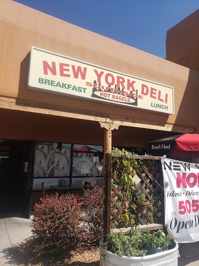 New York Deli - Southside