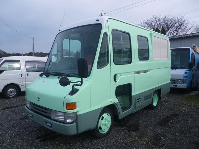 ガレージアーク