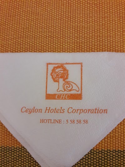 Photos of CHC Rest House