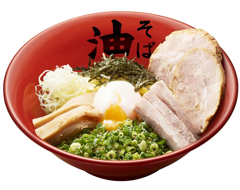 東京油組総本店 茗荷谷組