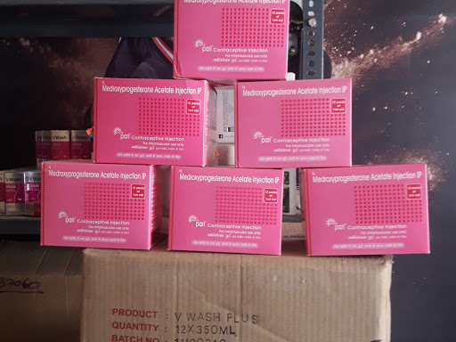 Pari contraceptive injections available for sale  post image