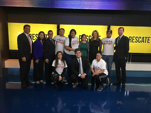 Immigration Law Office of Arturo Jimenez