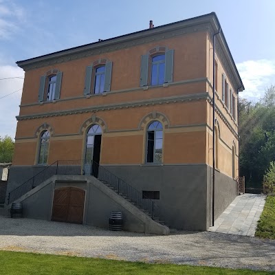 La Stazione Barbaresco