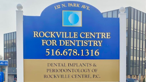 Rockville Centre for Dentistry
