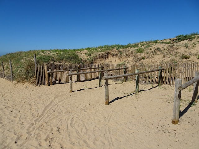 Golf de Saint-Jean-de-Monts