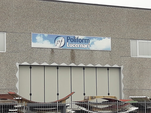 Poliform Lucernari - Visual