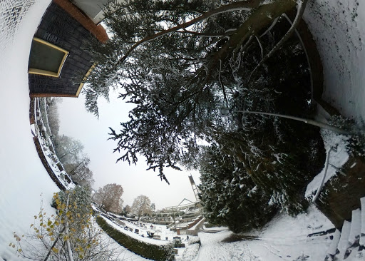 Friedhof Konz mit jüdischem Friedhof - Thumbnail