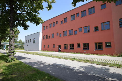 Parzivâl-Schule | Förderschule in München Gallery - Germany