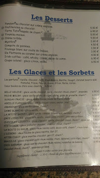 Menu L'Armen Page 8
