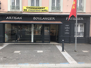 Photo n°7 de Au Bonheur des Papilles à La Haye (Pâtisserie)