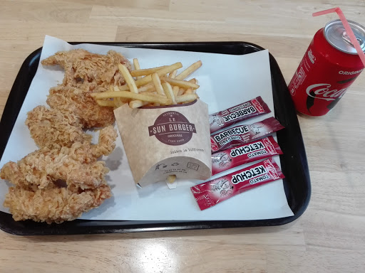Photo 1 - Sun Burger