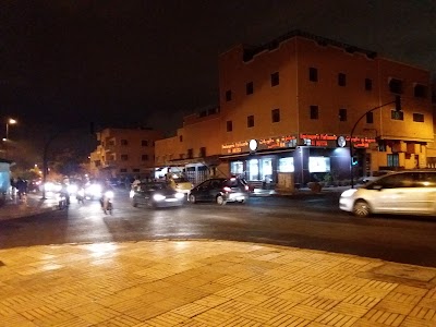 Photos of Boulangerie-P&acirc;tisserie Al Aqssa
