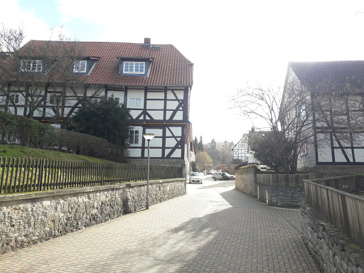 Orientierungsstufe an der Wiesenstraße - Thumbnail